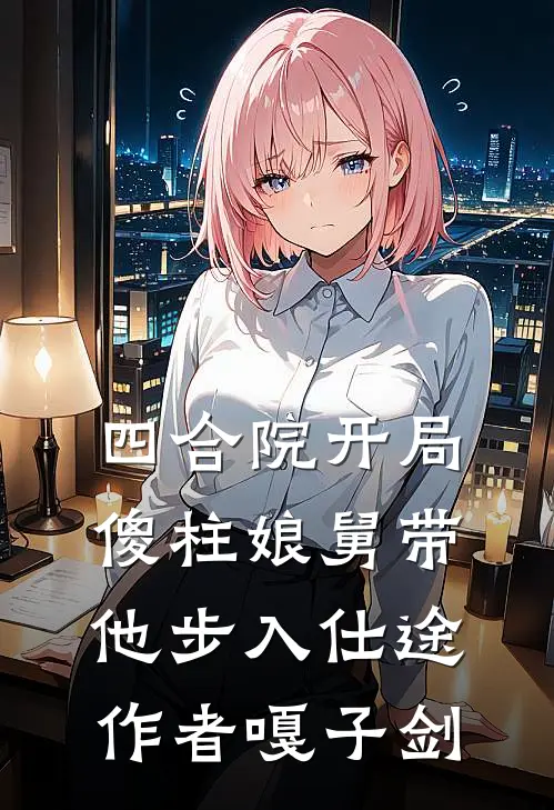 四合院开局傻柱娘舅带他步入仕途作者嘎子剑