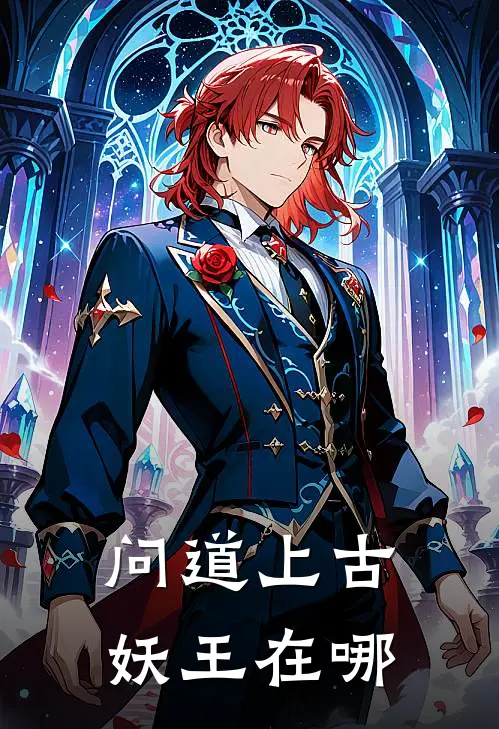 问道上古妖王在哪