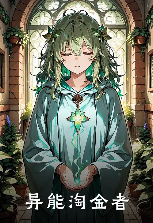 异能淘金者