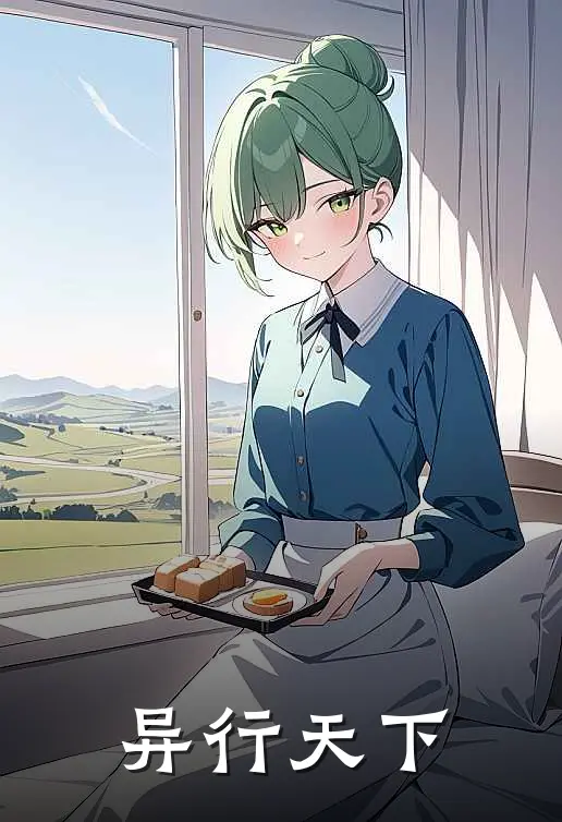 异行天下