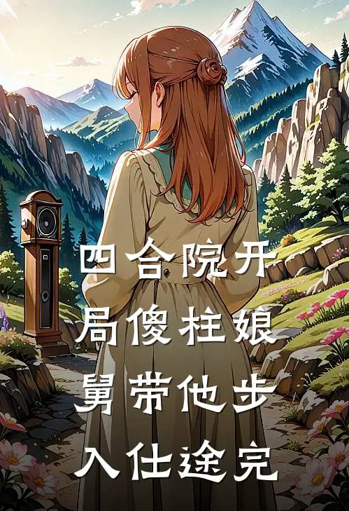 四合院开局傻柱娘舅带他步入仕途完