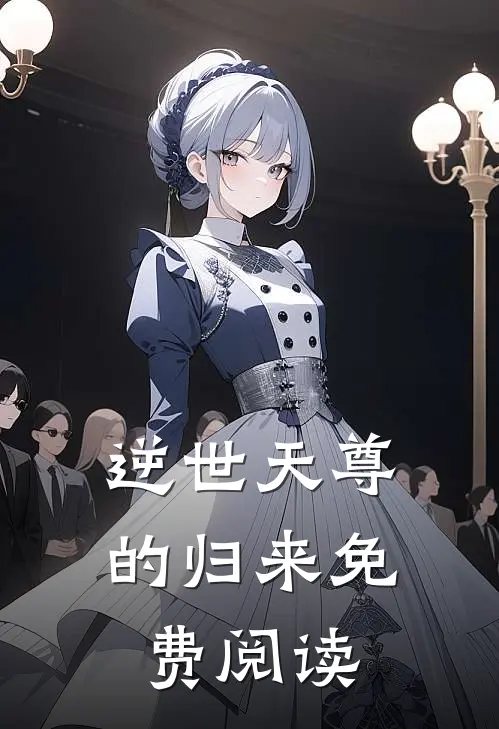 逆世天尊的归来免费阅读