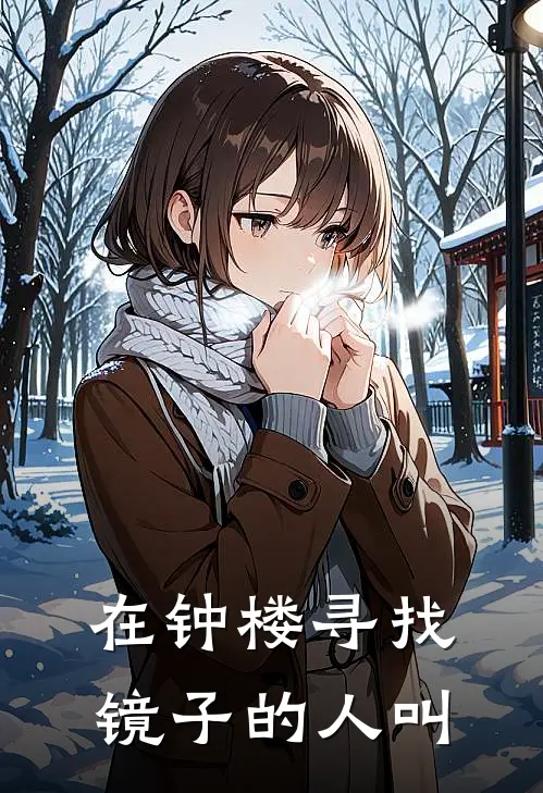 在钟楼寻找镜子的人叫