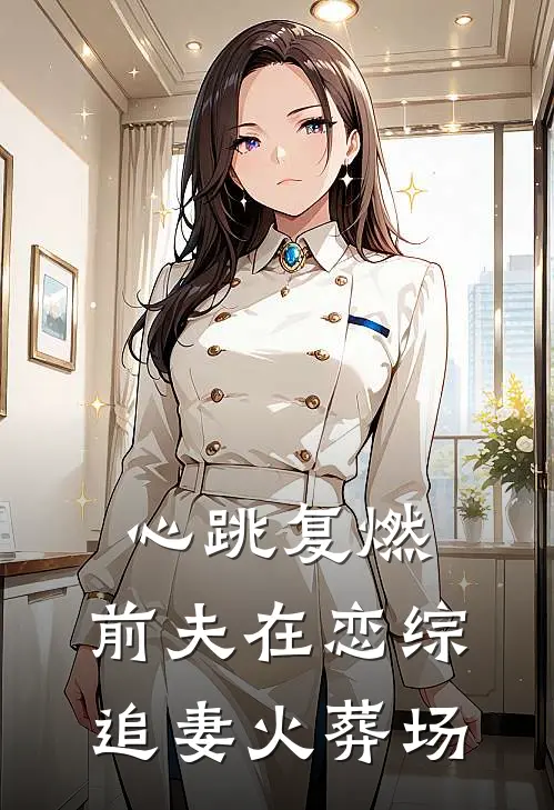 心跳复燃：前夫在恋综追妻火葬场(苏蕴苏蕴)完本小说_全本免费小说心跳复燃：前夫在恋综追妻火葬场苏蕴苏蕴