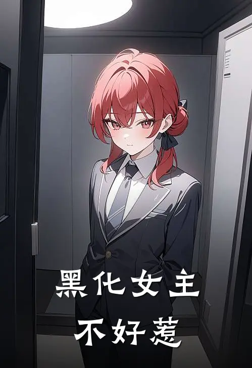 黑化女主不好惹