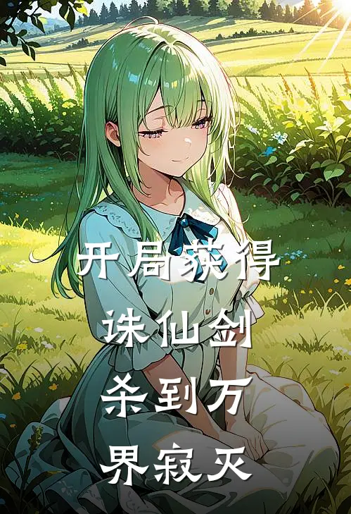 开局获得诛仙剑，杀到万界寂灭云深陈甜甜热门的小说_热门小说在线阅读开局获得诛仙剑，杀到万界寂灭云深陈甜甜