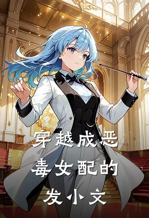 穿越成恶毒女配的发小文