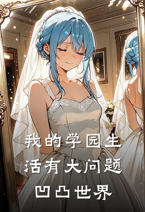我的学园生活有大问题凹凸世界