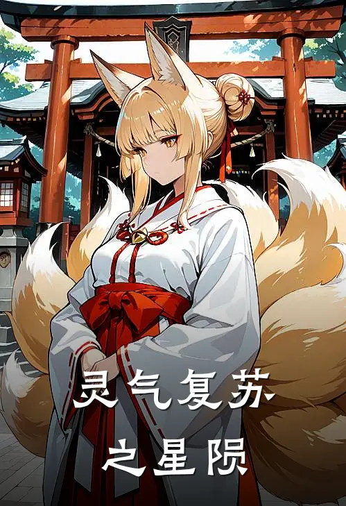 灵气复苏之星陨