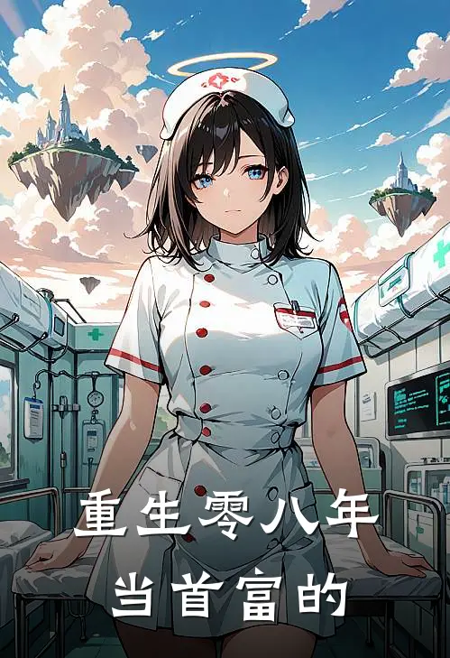 重生零八年当首富的