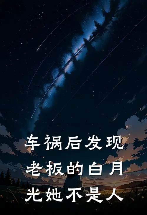 车祸后发现老板的白月光她不是人安小悠鸣境免费小说完结_最新章节列表车祸后发现老板的白月光她不是人(安小悠鸣境)