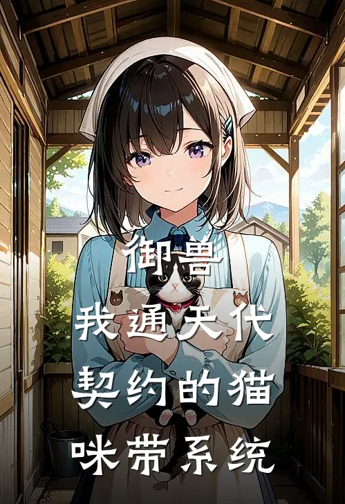 御兽：我通天代契约的猫咪带系统(凌风凌风)免费完结小说_免费小说在线阅读御兽：我通天代契约的猫咪带系统(凌风凌风)