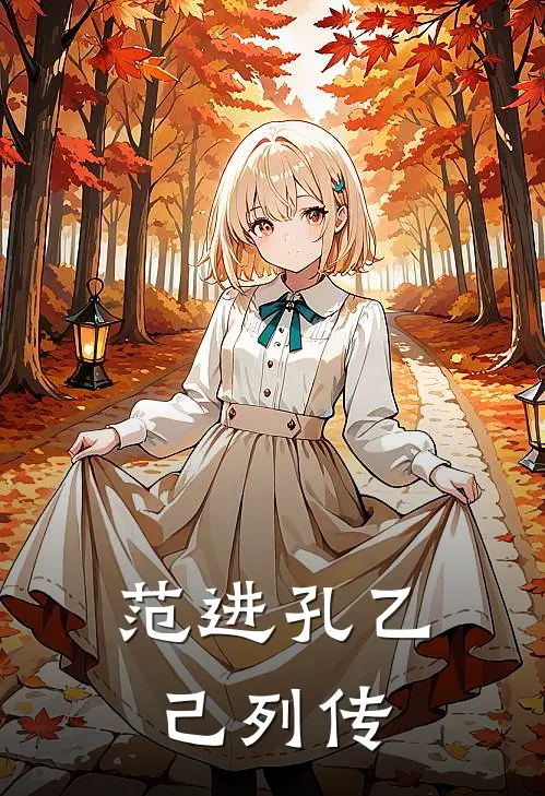 范进孔乙己列传(范进孔乙己)最新小说_免费阅读完整版小说范进孔乙己列传(范进孔乙己)