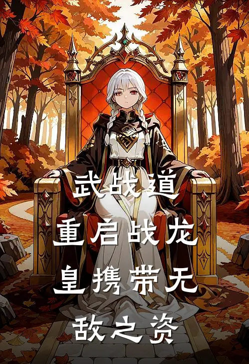 武战道：重启战龙皇携带无敌之资(战龙皇蓝魔蝎)完整版免费全文阅读_最热门小说武战道：重启战龙皇携带无敌之资战龙皇蓝魔蝎