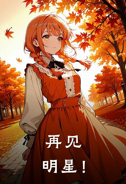 再见，明星！李晓雨张星野全文阅读免费全集_最新全本小说再见，明星！(李晓雨张星野)