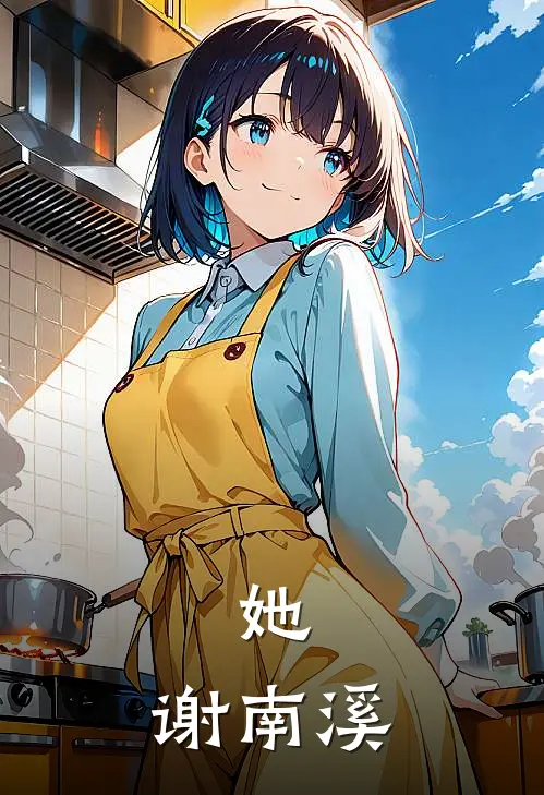 她，谢南溪(谢南溪时跃)完结小说推荐_免费小说她，谢南溪(谢南溪时跃)