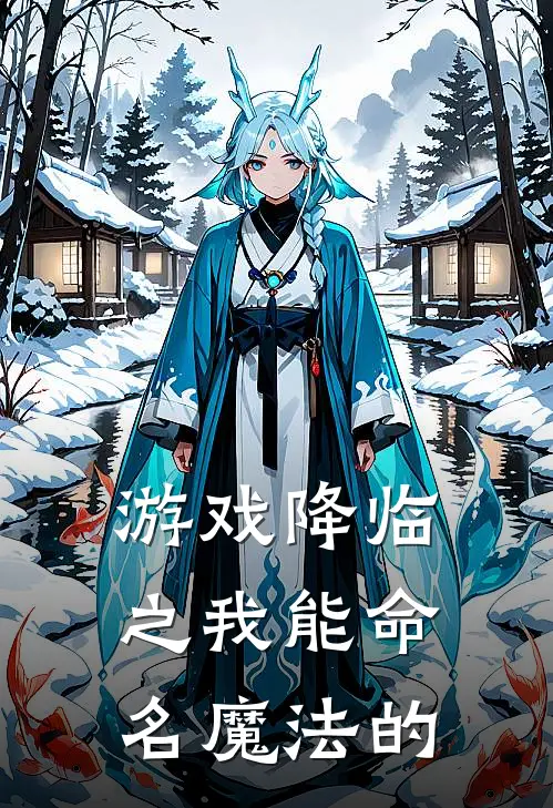 游戏降临之我能命名魔法的
