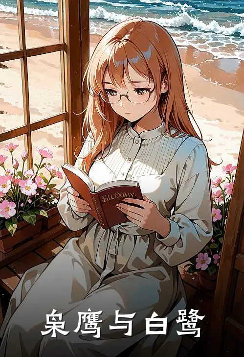 枭鹰与白鹭(绫华迪卢克)热门网络小说推荐_免费完结版小说枭鹰与白鹭(绫华迪卢克)