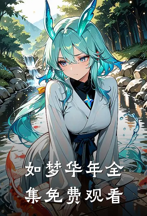 如梦华年全集免费观看