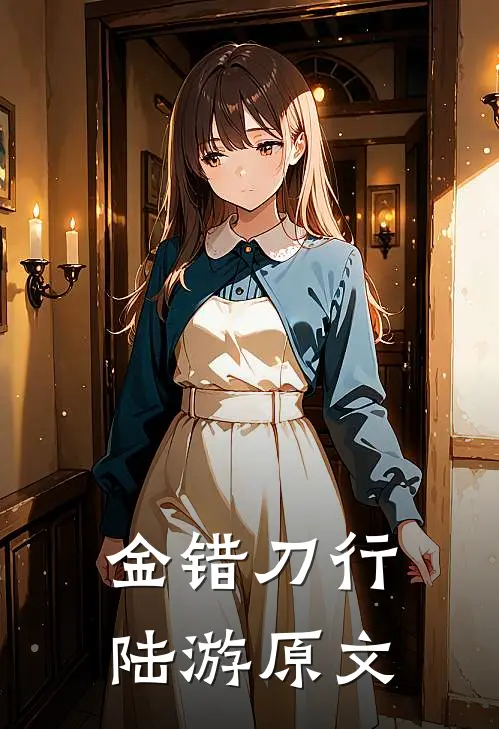 金错刀行陆游原文