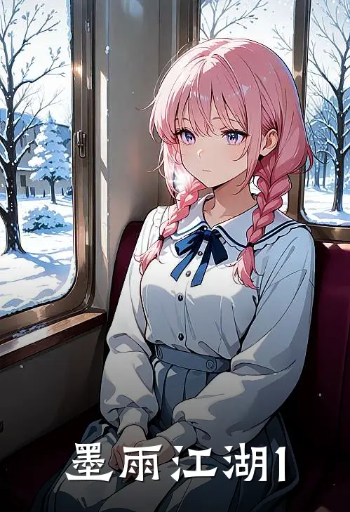 墨雨江湖1(沈墨柳如烟)免费小说全集_完本小说免费阅读墨雨江湖1(沈墨柳如烟)