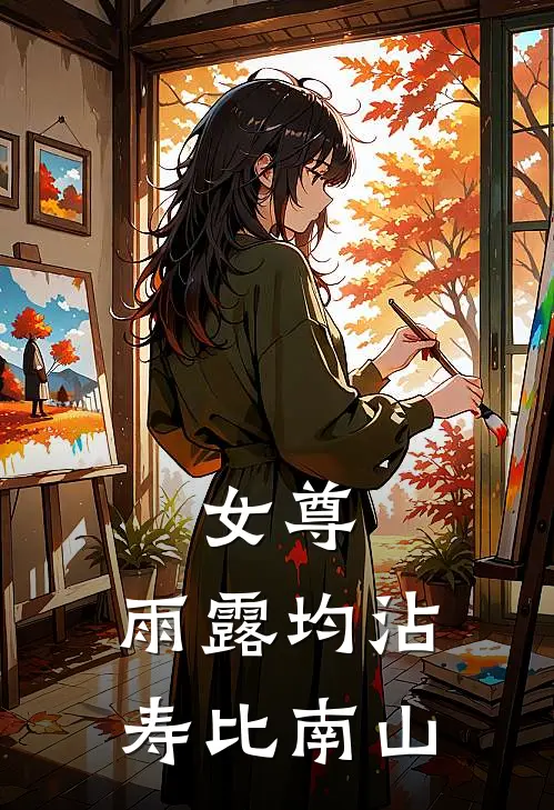 女尊，雨露均沾，寿比南山