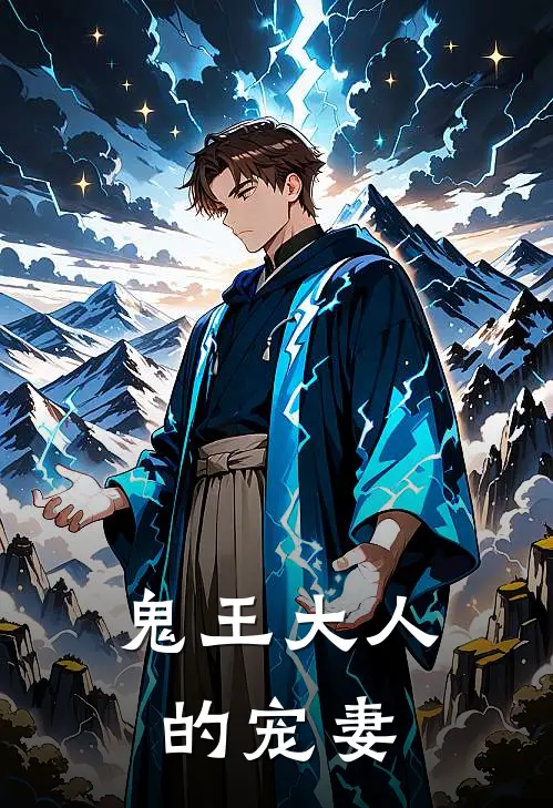 鬼王大人的宠妻
