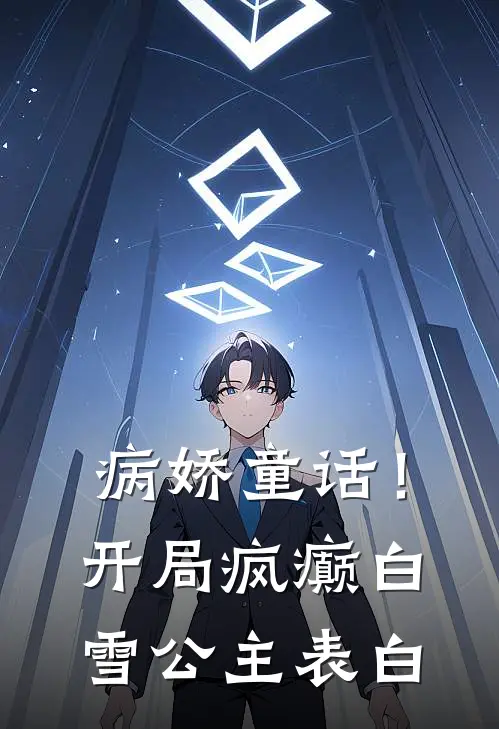 病娇童话！开局疯癫白雪公主表白