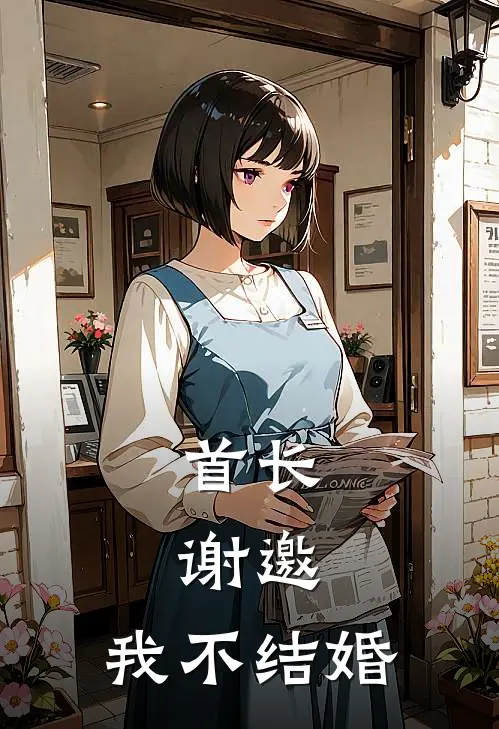首长：谢邀，我不结婚