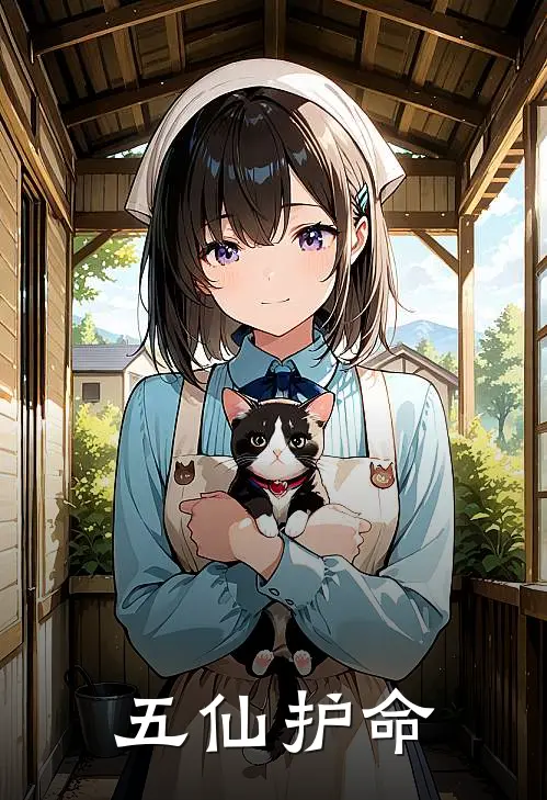 五仙护命