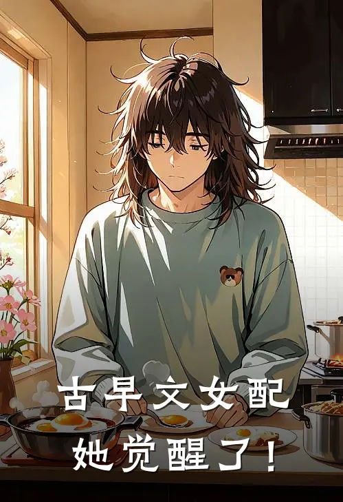 古早文女配她觉醒了！