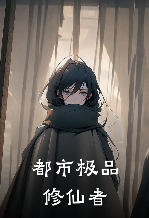 都市极品修仙者