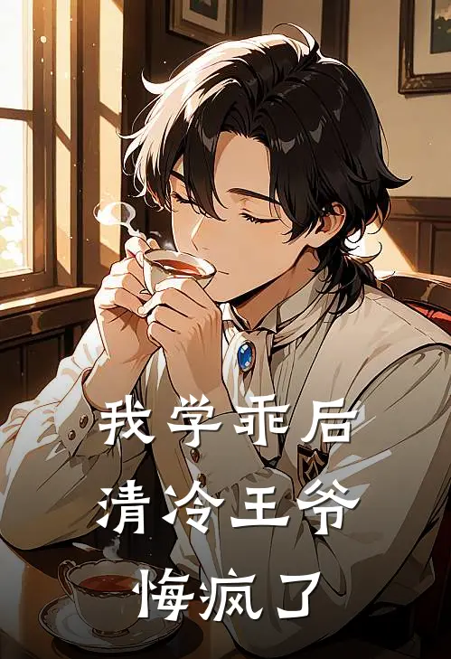 我学乖后，清冷王爷悔疯了