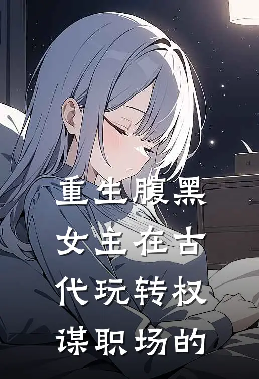重生腹黑女主在古代玩转权谋职场的