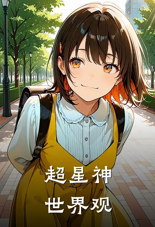 超星神世界观