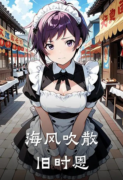 海风吹散旧时恩夏沉欣欣全文阅读免费全集_最新全本小说海风吹散旧时恩(夏沉欣欣)
