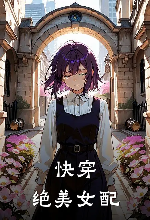 快穿：绝美女配
