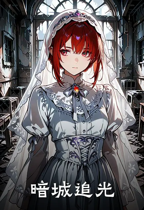 暗城追光