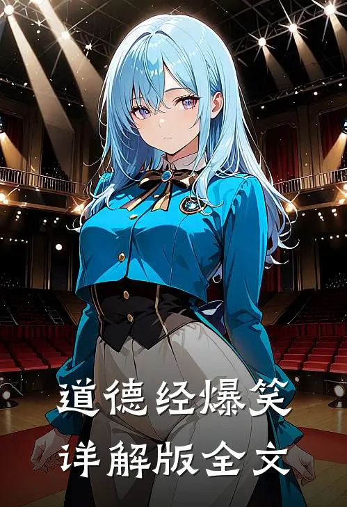 道德经爆笑详解版全文