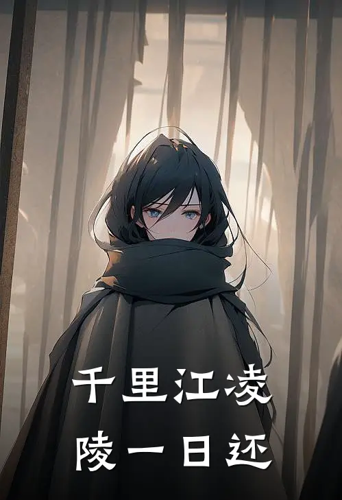 千里江凌陵一日还