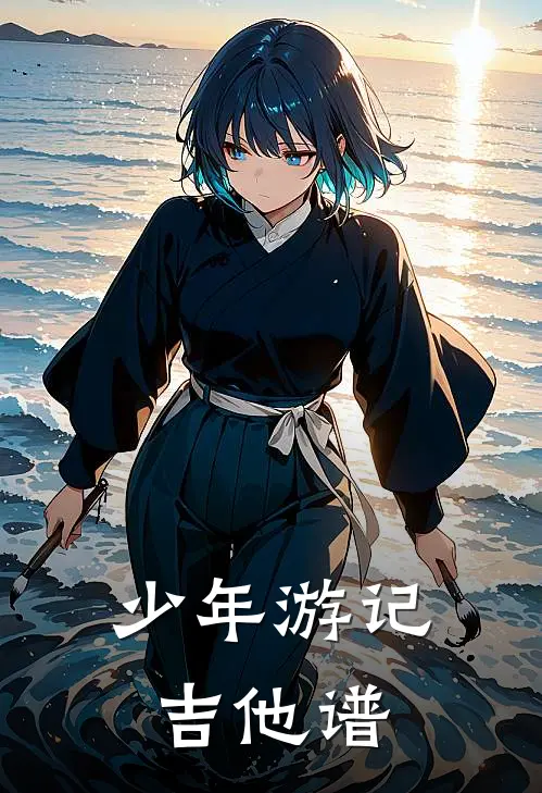 少年游记吉他谱