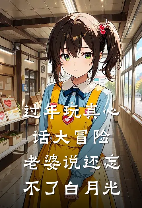 过年玩真心话大冒险，老婆说还忘不了白月光