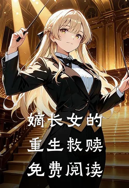 嫡长女的重生救赎免费阅读