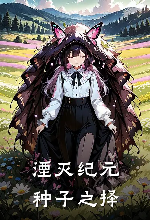 湮灭纪元：种子之择