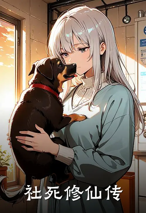 社死修仙传