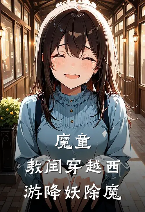 魔童：敖闰穿越西游降妖除魔敖闰王灵官免费小说免费阅读_推荐完结小说魔童：敖闰穿越西游降妖除魔(敖闰王灵官)