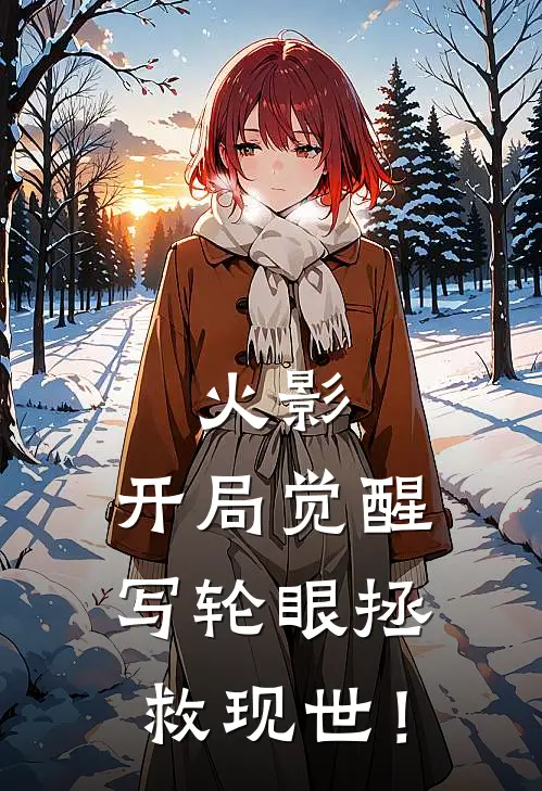 火影：开局觉醒写轮眼拯救现世！(余强静音)全本免费在线阅读_火影：开局觉醒写轮眼拯救现世！全文阅读
