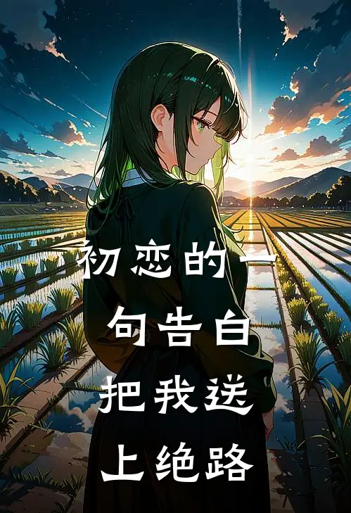 初恋的一句告白，把我送上绝路林潇潇程林完结小说大全_免费热门小说初恋的一句告白，把我送上绝路(林潇潇程林)