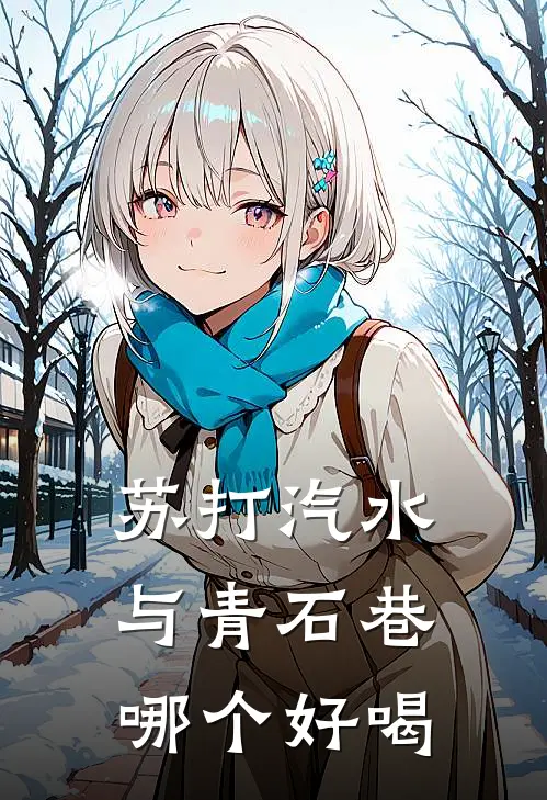 苏打汽水与青石巷哪个好喝