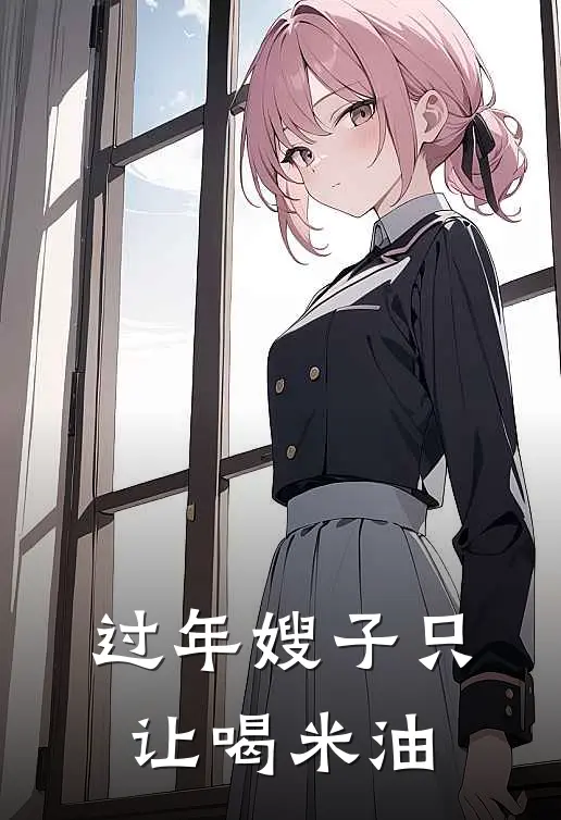 过年嫂子只让喝米油(霸凌林晓梅)完结版小说推荐_最新完结小说推荐过年嫂子只让喝米油霸凌林晓梅